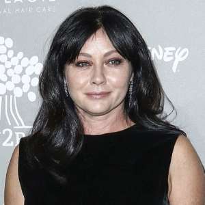 Shannen Doherty